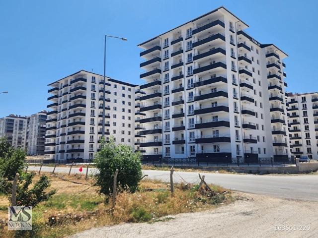 Yenimahalle, Kaman içerisinde satılık mülk