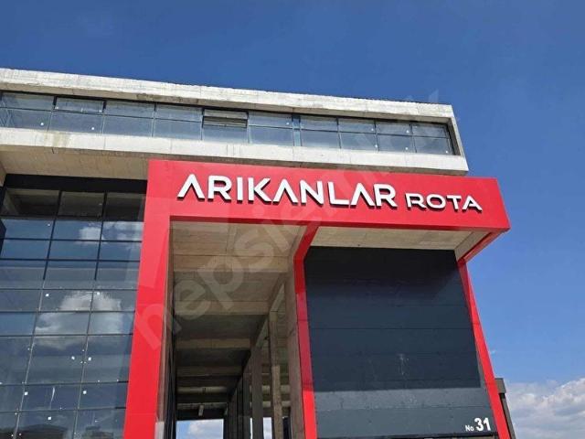 İvedik Organize Sanayi Bölgesi, Yenimahalle içerisinde satılık Dükkan