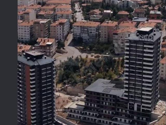 Basınevleri Mahallesi, Keçiören içerisinde satılık mülk