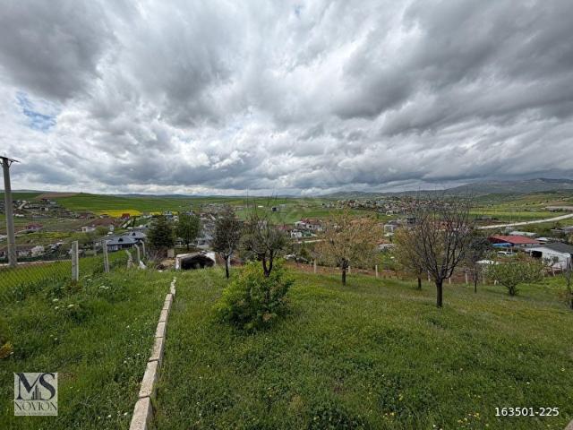 Kızılca Mahallesi, Çubuk içerisinde satılık Arsa