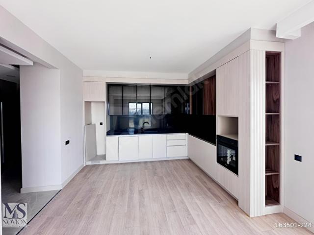 Saracalar Mahallesi, Akyurt içerisinde satılık Residence