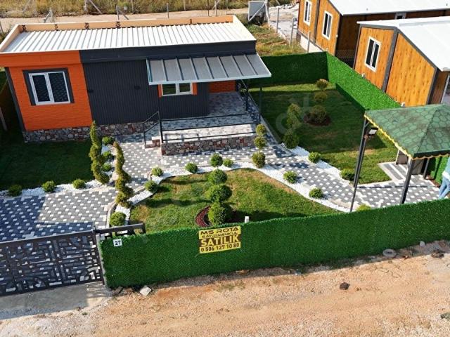 Menderes, İzmir içerisinde satılık Villa