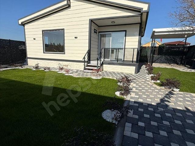 Menderes, İzmir içerisinde satılık Villa