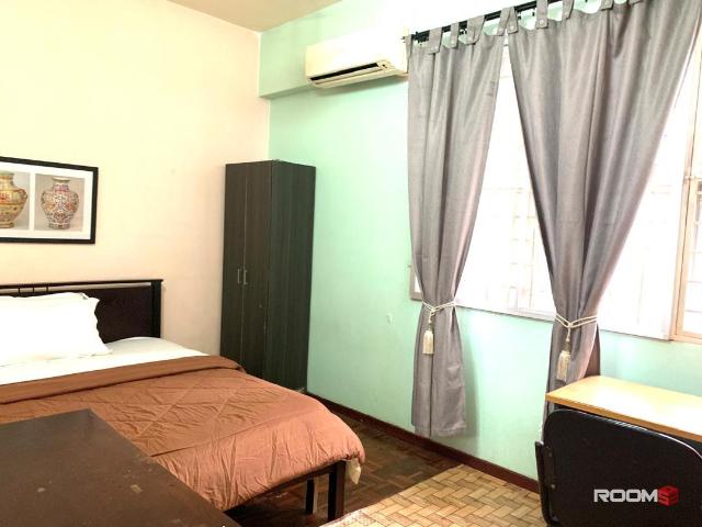 Apartment for rent in Country Heights Damansara, Kuala Lumpur