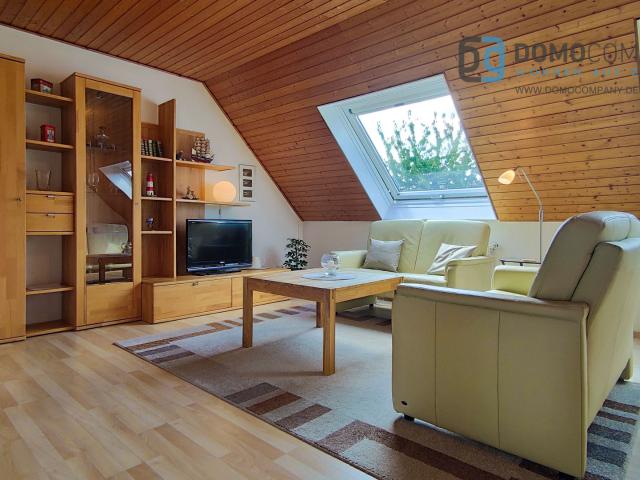 Apartment mieten in Saarbrücken, Ensheim