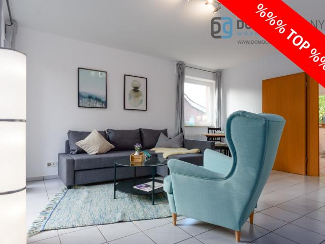 Apartment mieten in Detmold, Schling