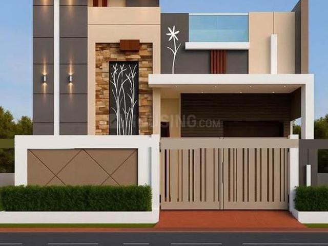 Villa for sale in Avati, Tamil Nadu