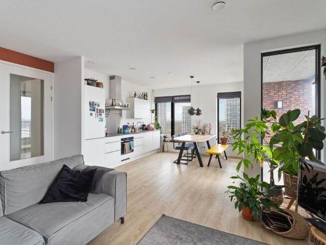 Appartement te huur in Noord, Amsterdam