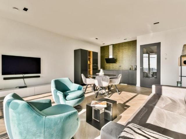 Appartement te huur in Noord, Amsterdam