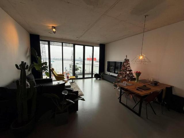 Appartement te huur in Noord, Amsterdam