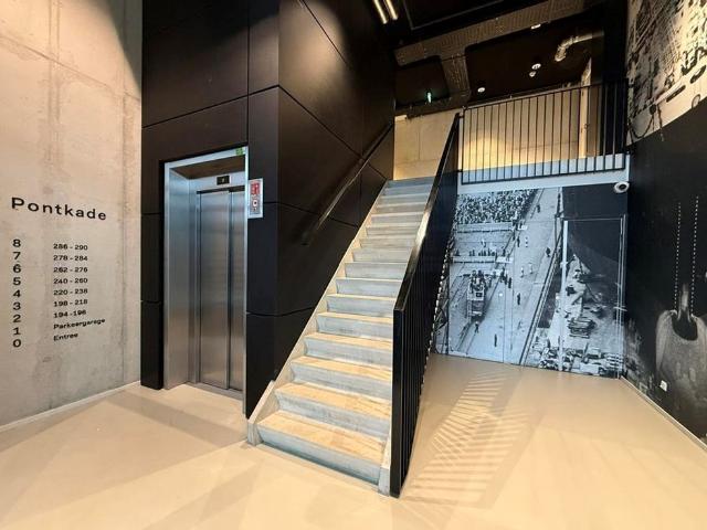 Appartement te huur in Noord, Amsterdam