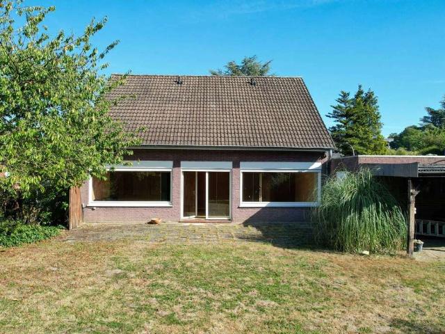 Haus kaufen in Münster, Munster