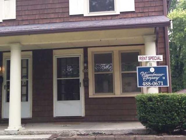 Apartment for rent in Ohio