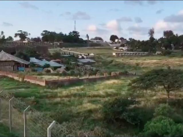 Land for sale in Jomvu, Mombasa