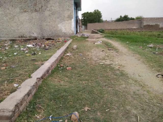 Land for sale in Attock, Islamabad Capital Territory