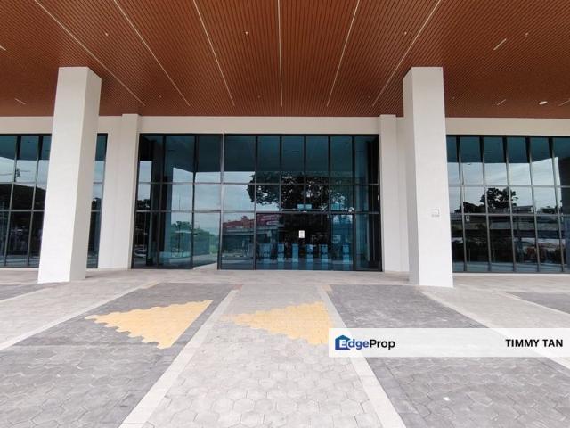 Shop for rent in Georgetown, Penang