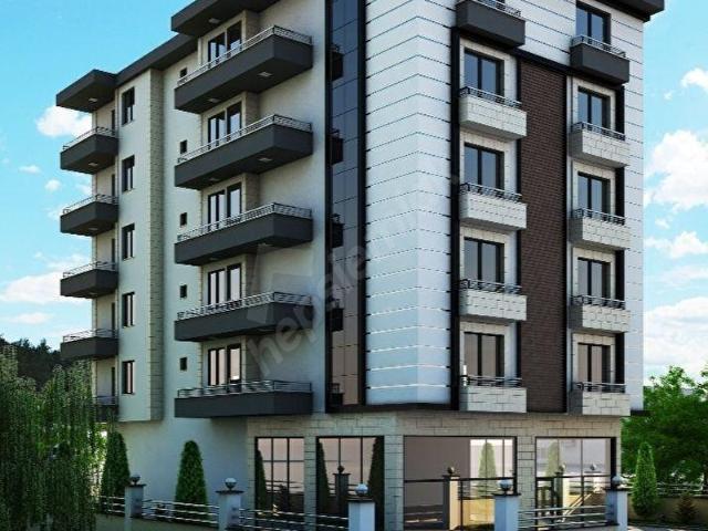 Aksu, Antalya içerisinde satılık Arsa