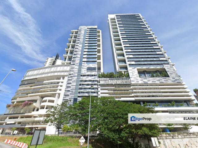 Shop for sale in Petaling, Damansara Damai