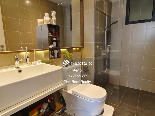 Shop for rent in Country Heights Damansara, Kuala Lumpur
