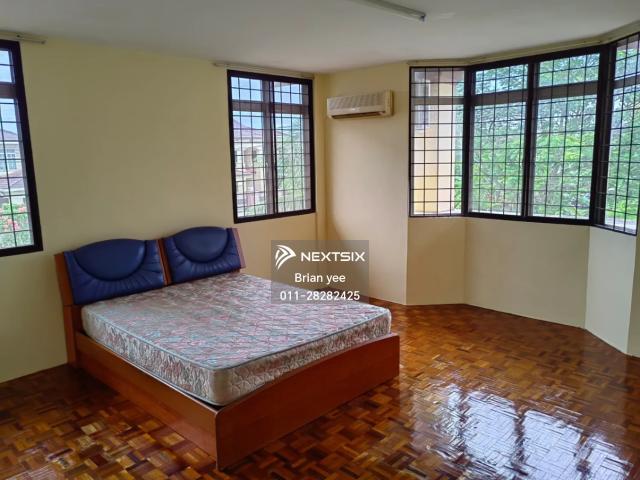 Shop for rent in Country Heights Damansara, Kuala Lumpur