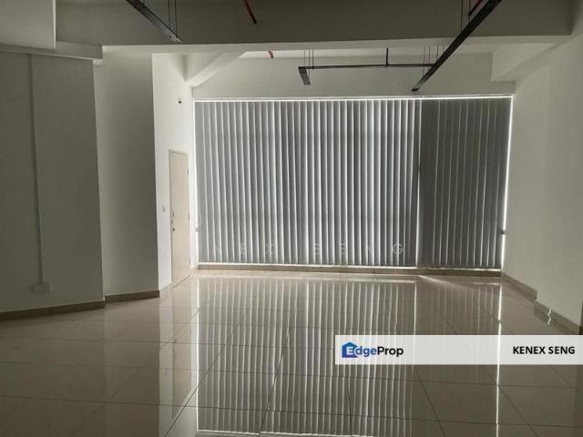 Shop for sale in Petaling, Damansara Damai