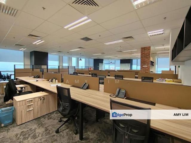 Shop for rent in Putrajaya