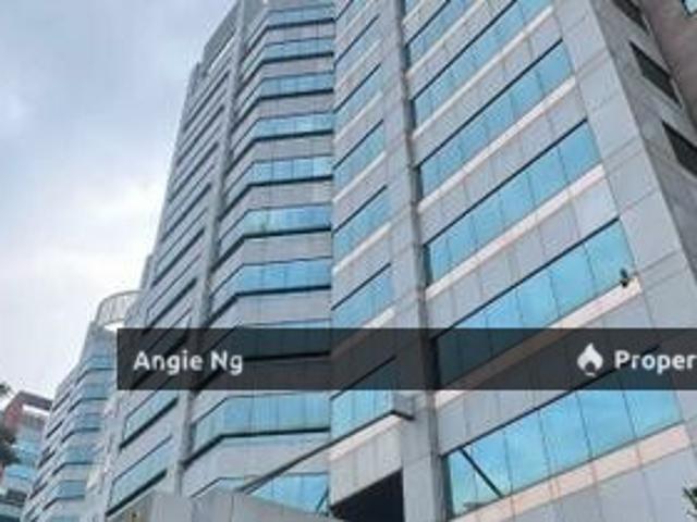 Office for rent in Petaling, Damansara Damai