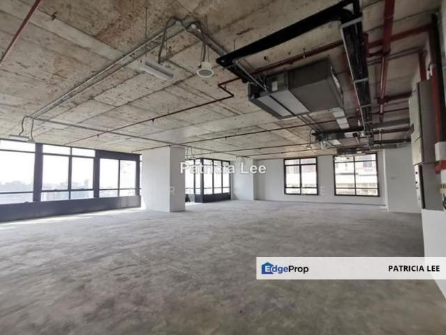 Shop for rent in Country Heights Damansara, Kuala Lumpur