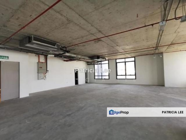 Shop for rent in Country Heights Damansara, Kuala Lumpur