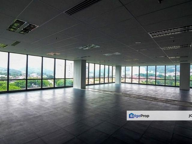 Shop for rent in Taman Tun Dr Ismail, Kuala Lumpur
