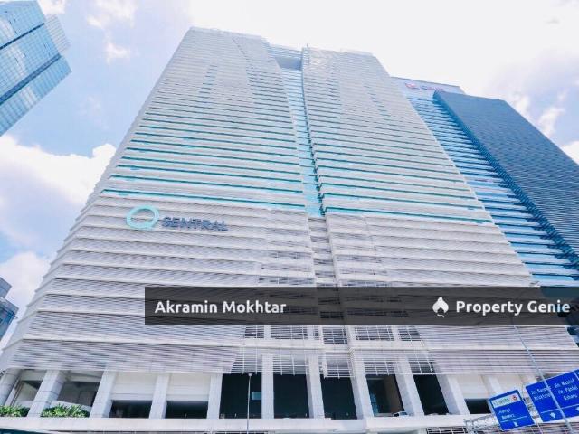 Office for sale in Country Heights Damansara, Kuala Lumpur