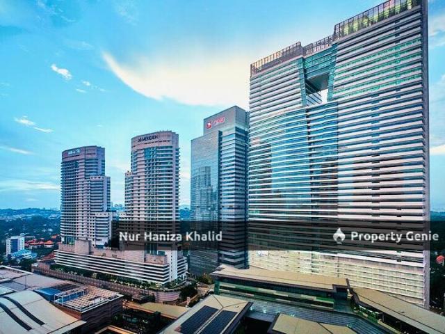 Office for sale in Country Heights Damansara, Kuala Lumpur