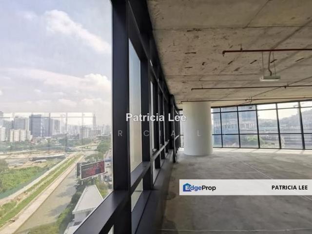 Shop for rent in Country Heights Damansara, Kuala Lumpur