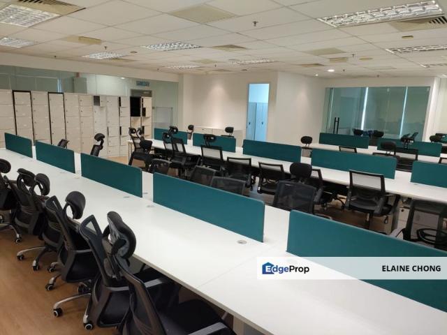 Shop for rent in Bukit Bintang, Kuala Lumpur