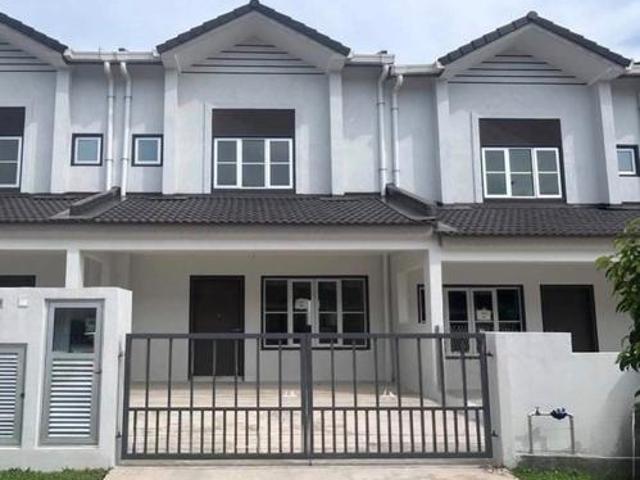 Terraced House for rent in Tanjong Sepat, Selangor