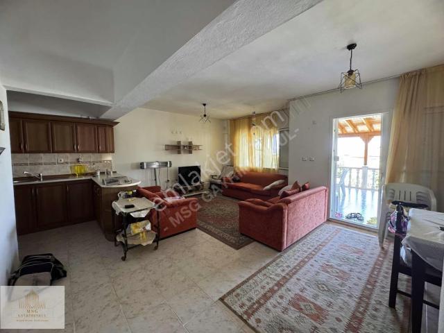 Seferihisar, İzmir içerisinde satılık Villa