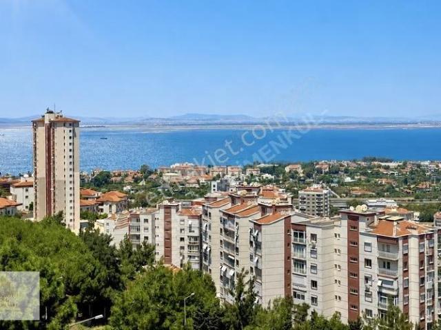 Narlidere, İzmir içerisinde satılık mülk