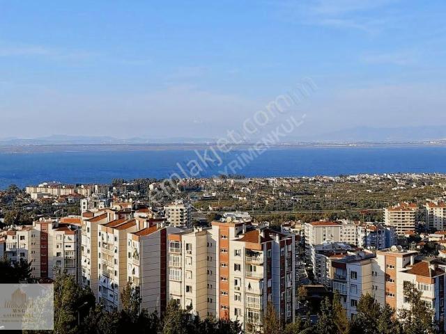 Narlidere, İzmir içerisinde satılık mülk