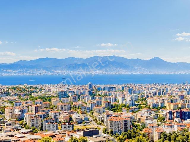 Bayrakli, İzmir içerisinde satılık Residence