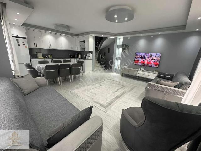 Buca, İzmir içerisinde satılık Villa
