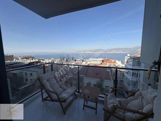 Konak, İzmir içerisinde satılık mülk
