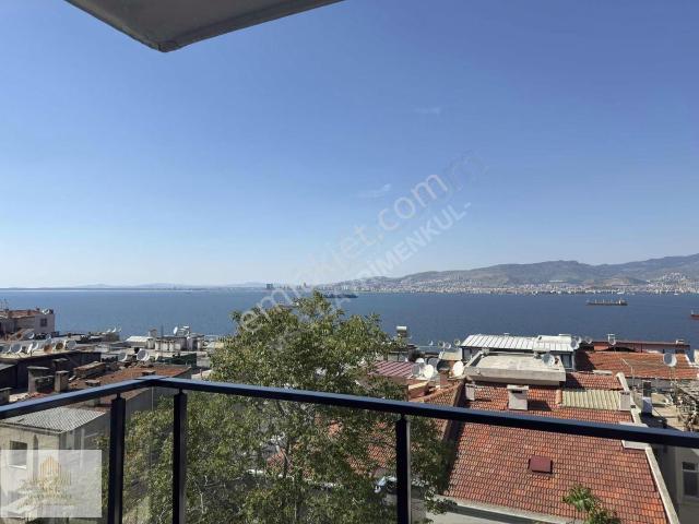Konak, İzmir içerisinde kiralık mülk