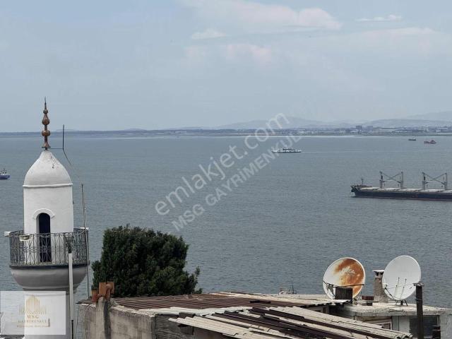 Konak, İzmir içerisinde satılık Villa