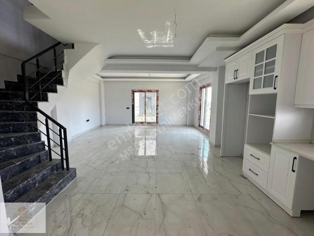 Menemen, İzmir içerisinde satılık Villa