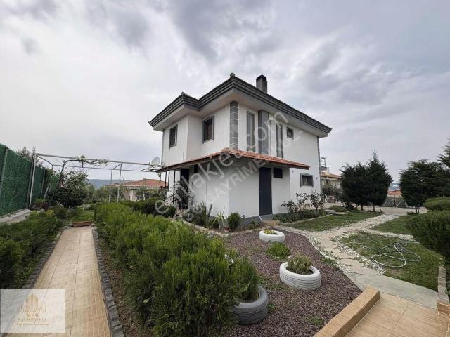 Seferihisar, İzmir içerisinde satılık Villa