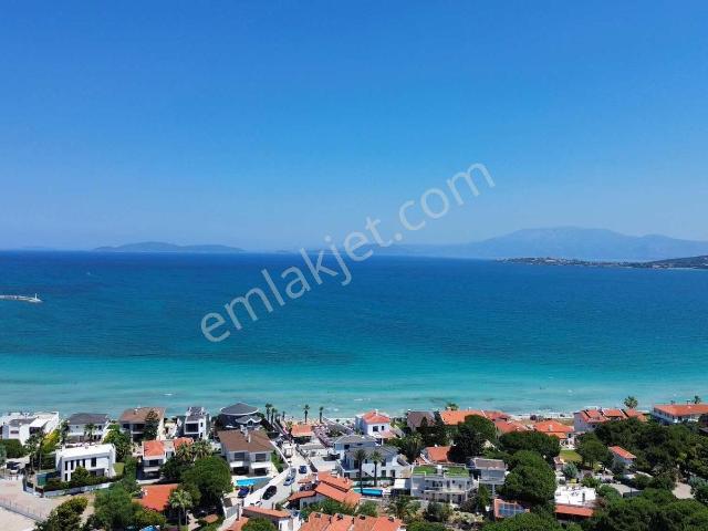 Çeşme, İzmir içerisinde satılık Villa