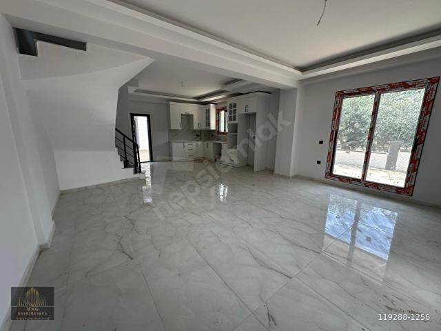 Menemen, İzmir içerisinde satılık Villa