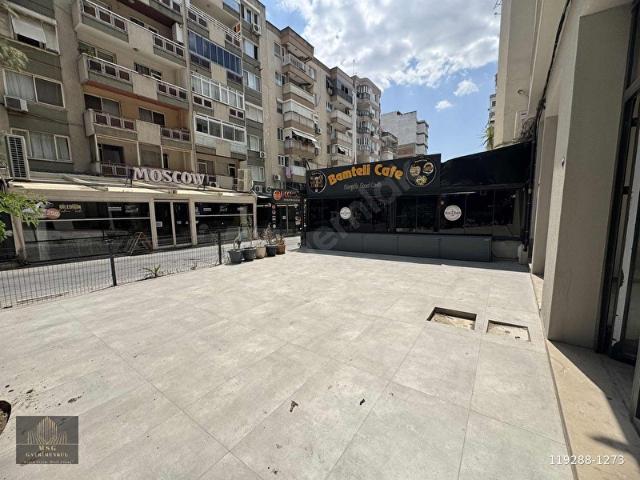 Bornova, İzmir içerisinde satılık Dükkan