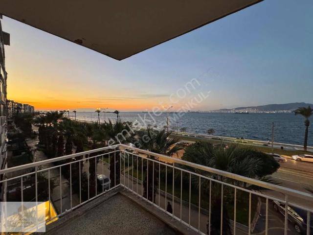 Konak, İzmir içerisinde satılık Daire