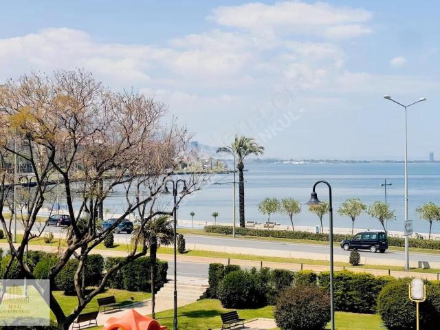 Konak, İzmir içerisinde satılık Daire